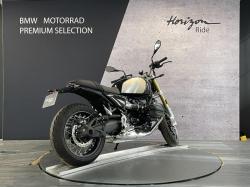 BMW HERITAGE R NINE T