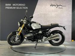 BMW HERITAGE R NINE T