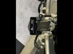 BMW HERITAGE R NINE T