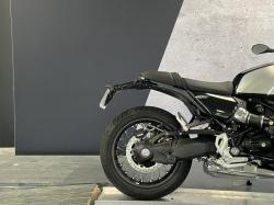 BMW HERITAGE R NINE T