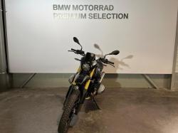 BMW HERITAGE R NINE T