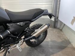 BMW HERITAGE R NINE T