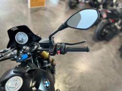 BMW HERITAGE R NINE T