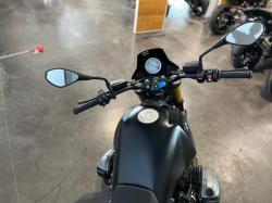BMW HERITAGE R NINE T