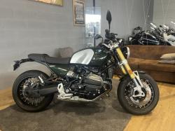BMW HERITAGE R NINE T