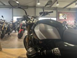 BMW HERITAGE R NINE T