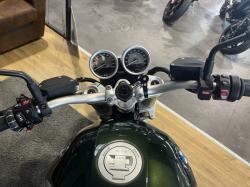 BMW HERITAGE R NINE T