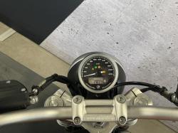 BMW HERITAGE R NINE T PURE