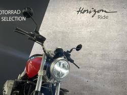 BMW HERITAGE R NINE T PURE