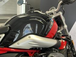 BMW HERITAGE R NINE T PURE