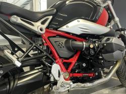 BMW HERITAGE R NINE T PURE