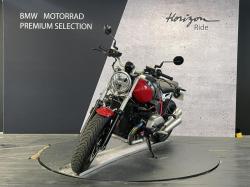 BMW HERITAGE R NINE T PURE