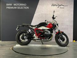 BMW HERITAGE R NINE T PURE