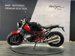 BMW HERITAGE R NINE T PURE