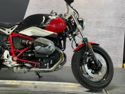 BMW HERITAGE R NINE T PURE