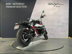 BMW HERITAGE R NINE T PURE