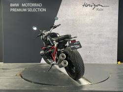 BMW HERITAGE R NINE T PURE