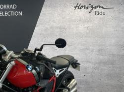 BMW HERITAGE R NINE T PURE