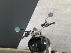 BMW HERITAGE R NINE T PURE