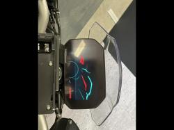 BMW ROADSTER F 900 R