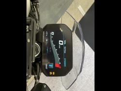 BMW ROADSTER F 900 R