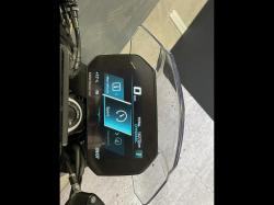 BMW ROADSTER F 900 R