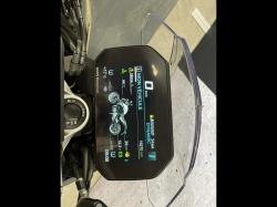 BMW ROADSTER F 900 R