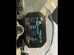 BMW ROADSTER F 900 R