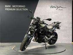 BMW ROADSTER F 900 R