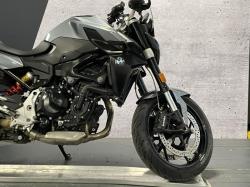 BMW ROADSTER F 900 R