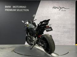 BMW ROADSTER F 900 R