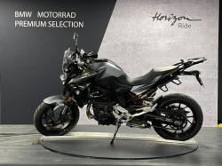 BMW ROADSTER F 900 R