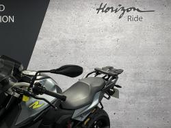 BMW ROADSTER F 900 R