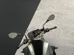 BMW ROADSTER F 900 R