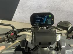BMW ROADSTER F 900 R