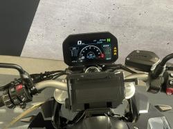 BMW ROADSTER F 900 R