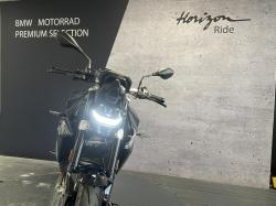 BMW ROADSTER F 900 R