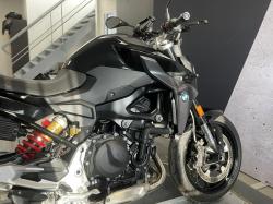 BMW ROADSTER F 900 R
