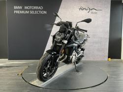 BMW ROADSTER F 900 R