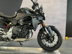 BMW ROADSTER F 900 R