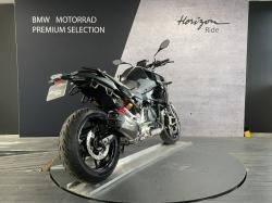 BMW ROADSTER F 900 R