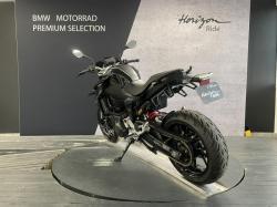 BMW ROADSTER F 900 R