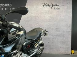 BMW ROADSTER F 900 R