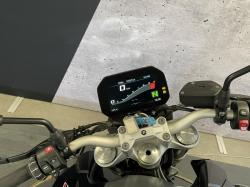 BMW ROADSTER F 900 R