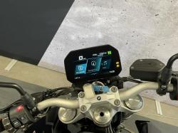 BMW ROADSTER F 900 R