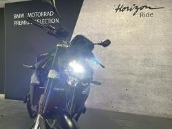 BMW ROADSTER F 900 R