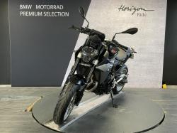 BMW ROADSTER F 900 R