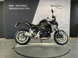 BMW ROADSTER F 900 R