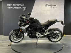 BMW ROADSTER F 900 R