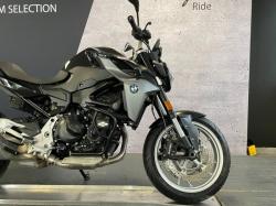 BMW ROADSTER F 900 R